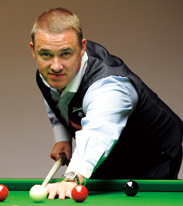 斯诺克武汉公开赛64进32轮次：周跃龙5-1战胜桑卡姆 顺利晋级32强